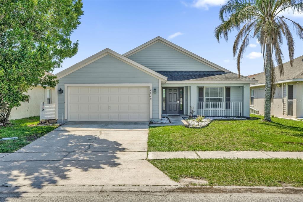 2620 WILLOW GLEN CIRCLE