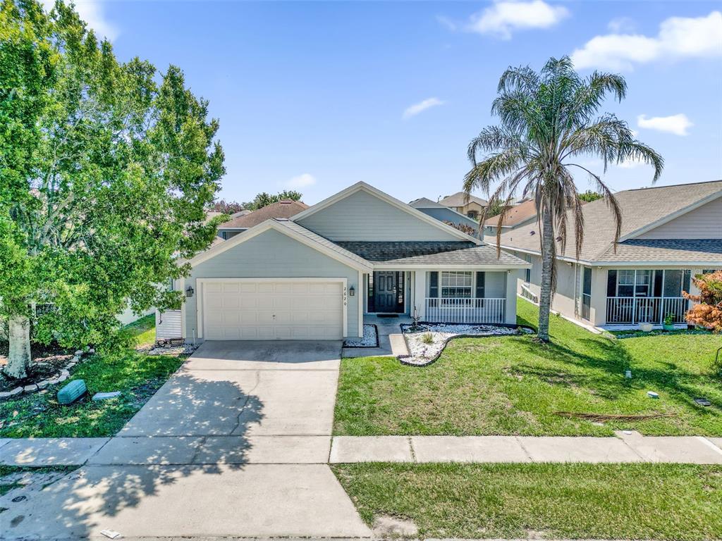 2620 WILLOW GLEN CIRCLE, KISSIMMEE, FL — photo 3 of 30