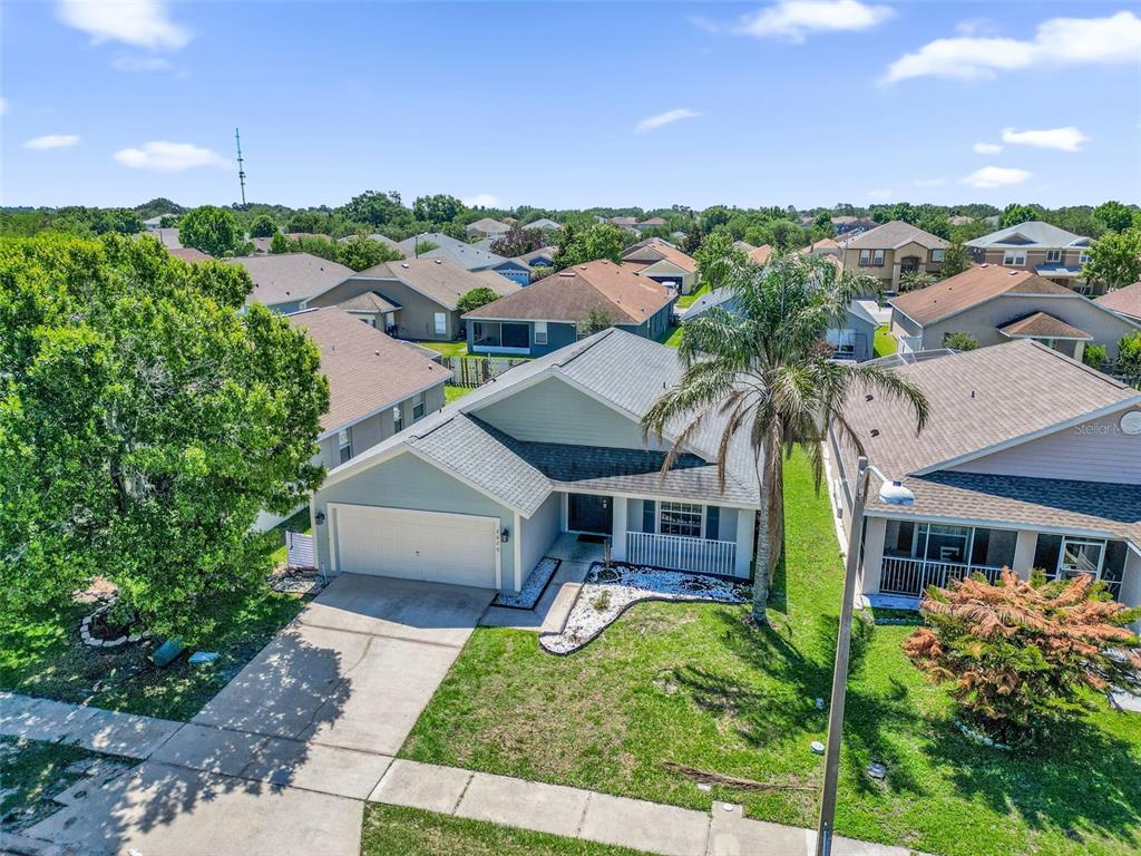 2620 WILLOW GLEN CIRCLE, KISSIMMEE, FL — photo 4 of 30