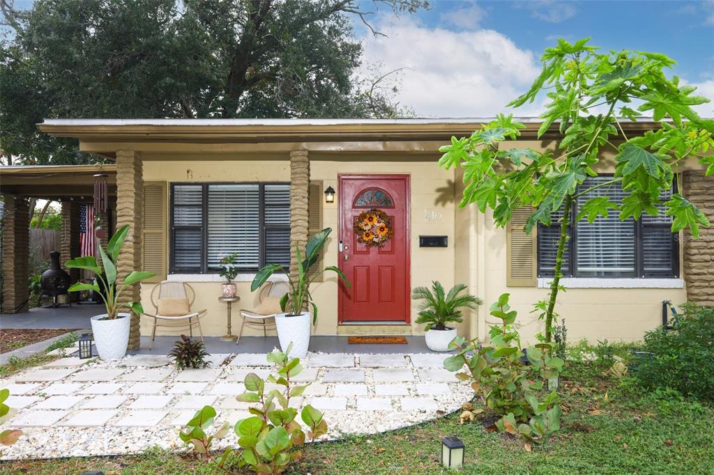 410 E CRYSTAL LAKE STREET, ORLANDO, FL — photo 2 of 14