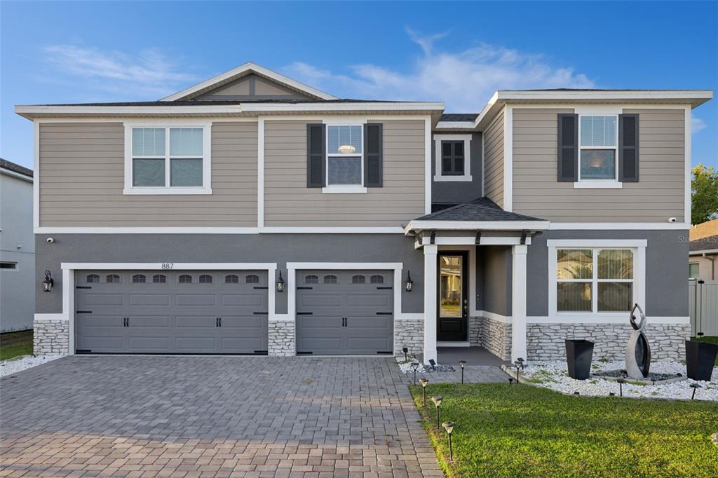 887 ASTERFIELD LANE