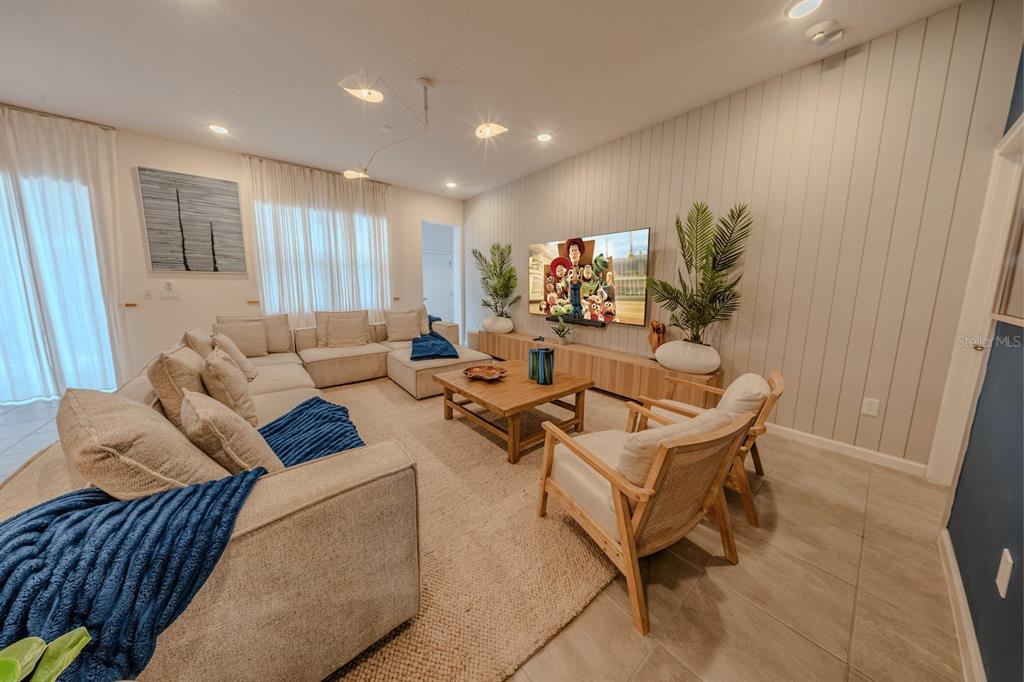 5863 HIGH SEAS DRIVE, ORLANDO, FL — photo 2 of 30