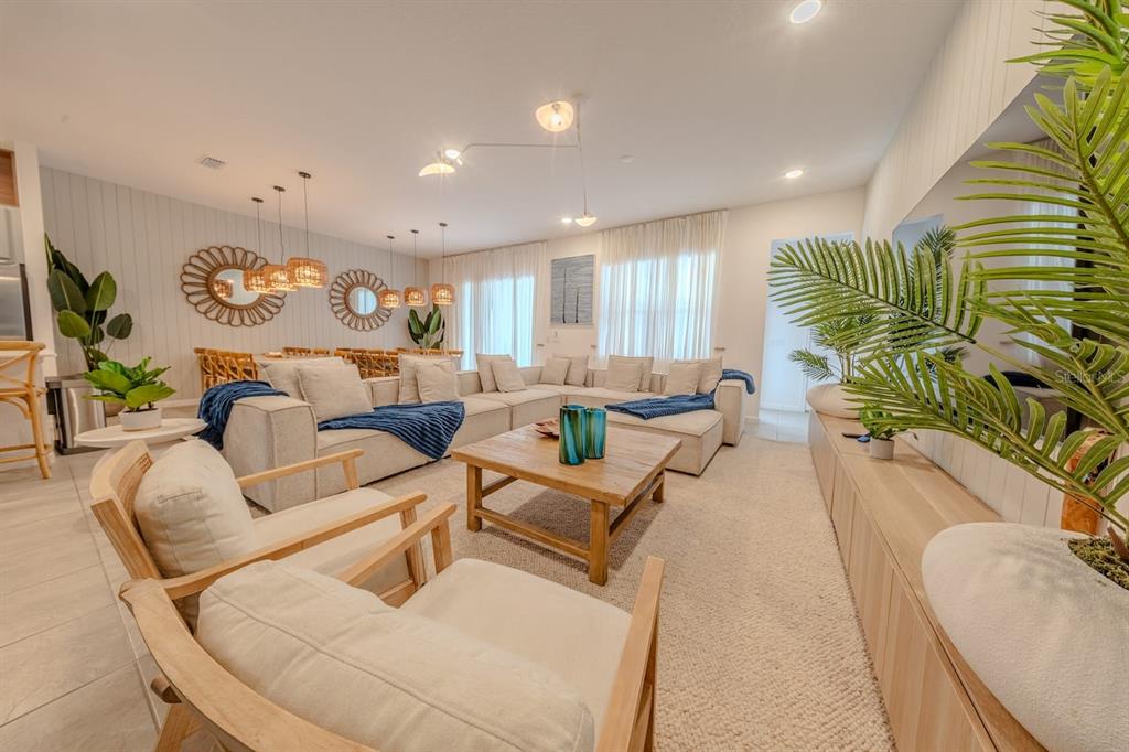 5863 HIGH SEAS DRIVE, ORLANDO, FL — photo 3 of 30