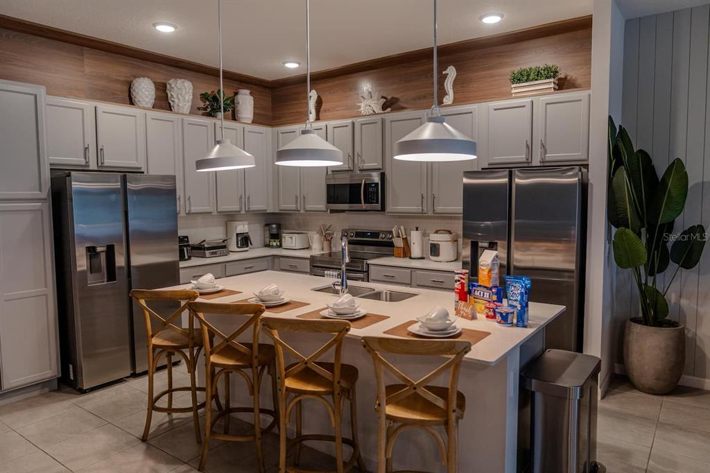 5863 HIGH SEAS DRIVE, ORLANDO, FL — photo 4 of 30