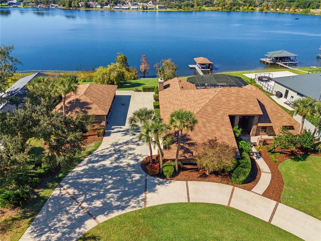 157 LAKE ROY DRIVE
