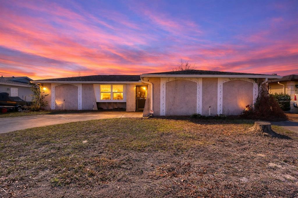 5606 BELLEZA DRIVE