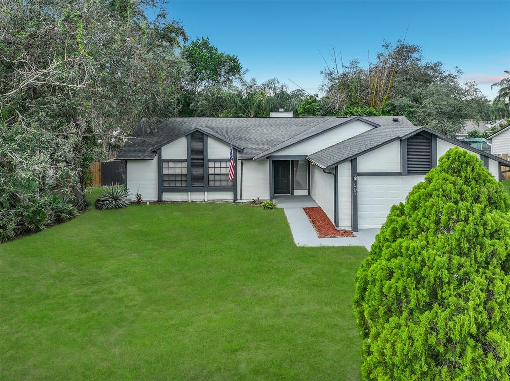 502 HAGER DR, OCOEE, FL — photo 2 of 30