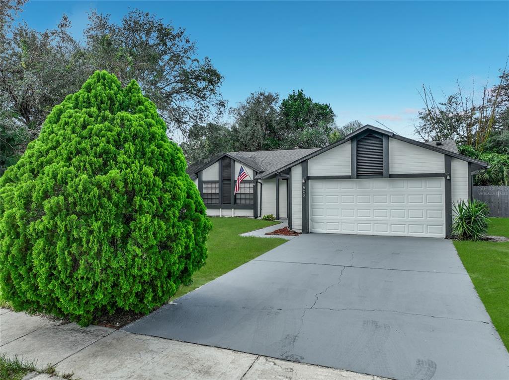 502 HAGER DR, OCOEE, FL — photo 4 of 30