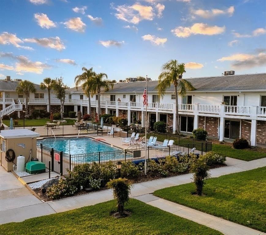 4744 AZALEA DRIVE UNIT 204
