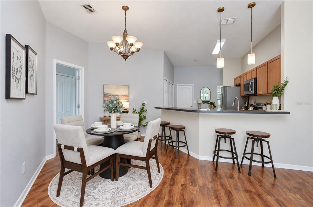 13816 CADEN GLEN DRIVE, HUDSON, FL — photo 3 of 30