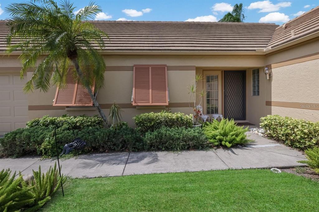 3520 57TH AVENUE CIRCLE W, BRADENTON, FL — photo 2 of 27