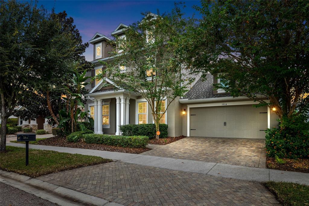 5914 SHELL RIDGE DRIVE, LITHIA, FL — photo 2 of 30