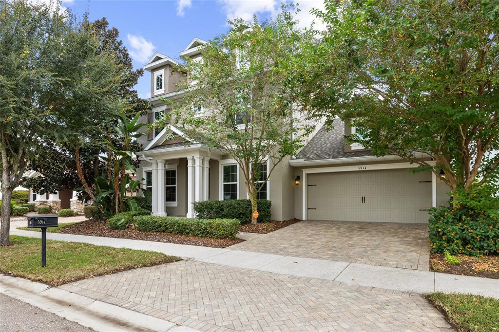 5914 SHELL RIDGE DRIVE, LITHIA, FL — photo 3 of 30