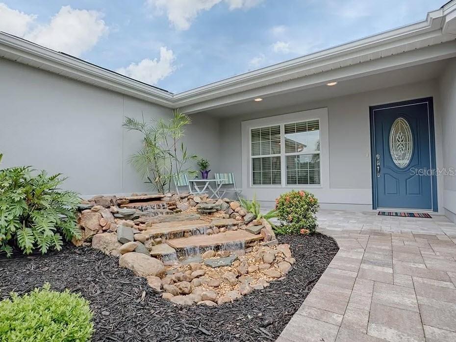 3915 WINE PALM WAY, THE VILLAGES, FL — photo 2 of 26