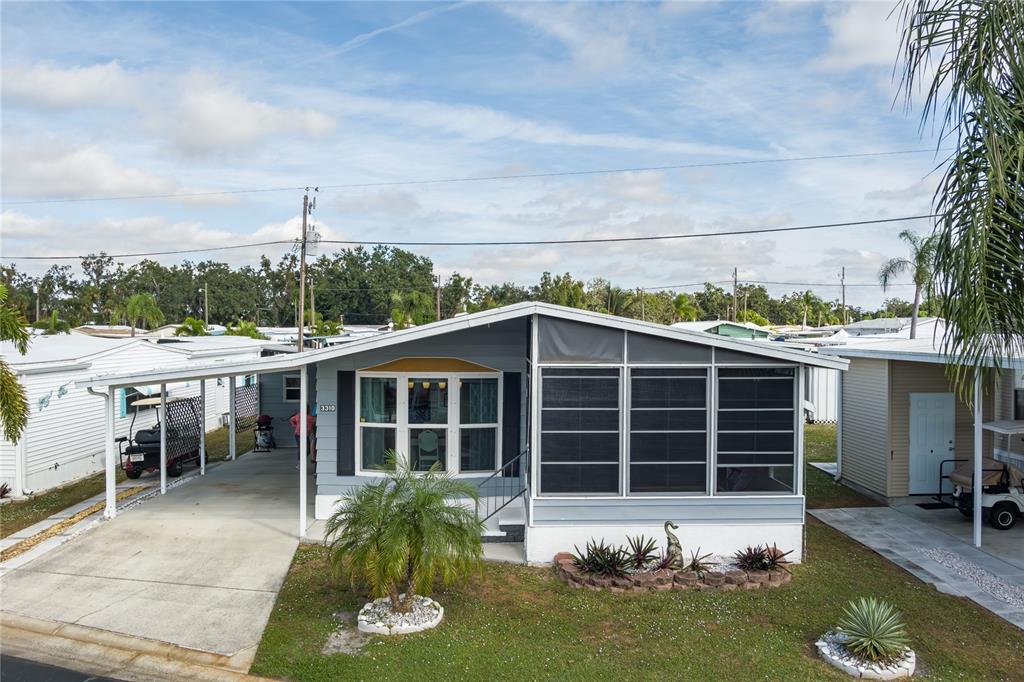 3310 EILEEN DRIVE