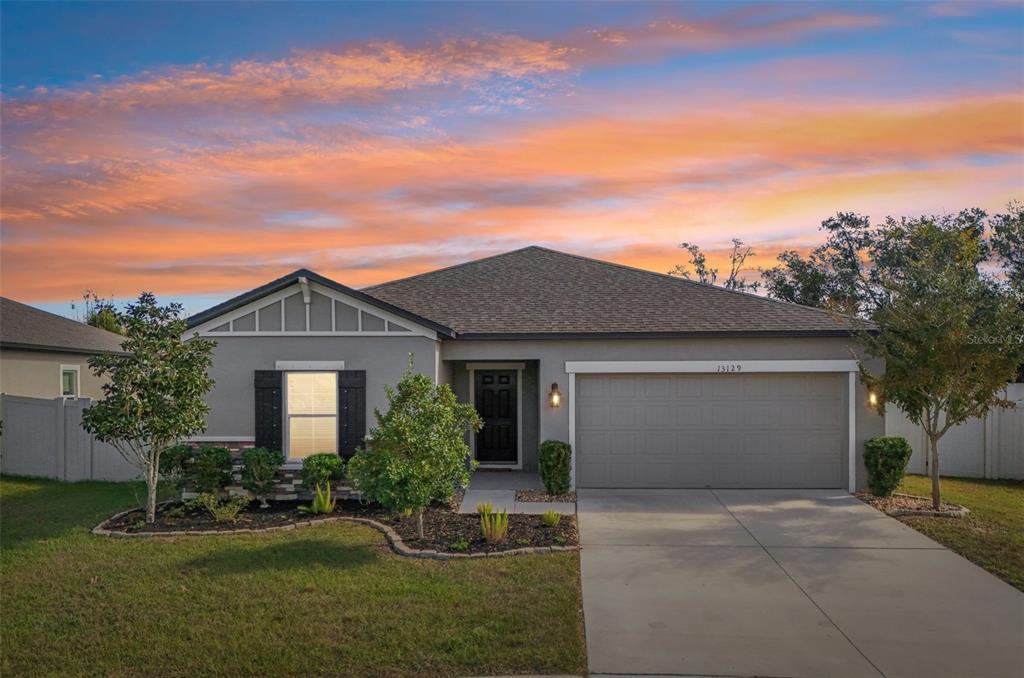 13129 CONQUISTADOR LOOP