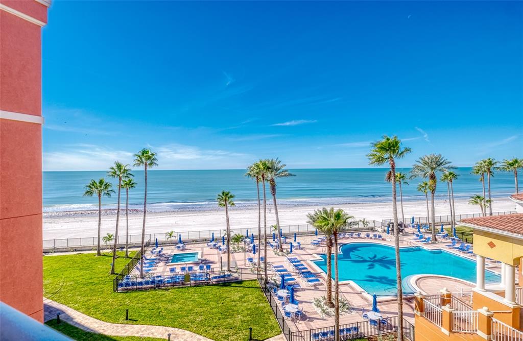 16600 GULF BOULEVARD UNIT 536