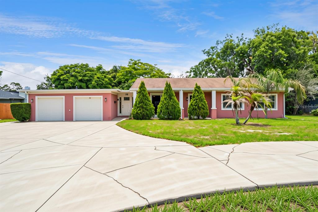 78 S WINTER PARK DRIVE
