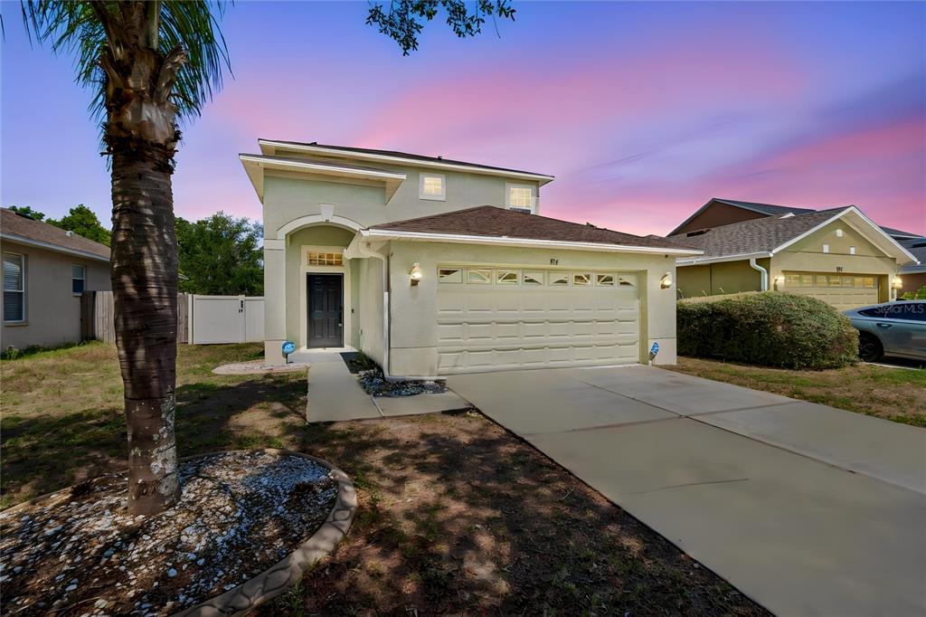 915 WINDTON OAK DRIVE