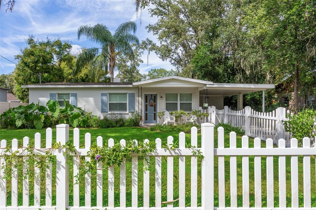 2321 CARROLL GROVE DRIVE
