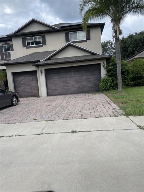 693 CIMAROSA COURT, OCOEE, FL — photo 2 of 10