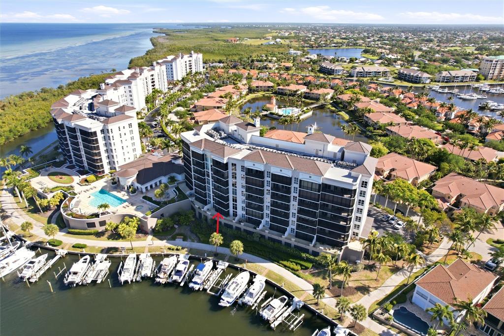 3313 SUNSET KEY CIRCLE UNIT 105
