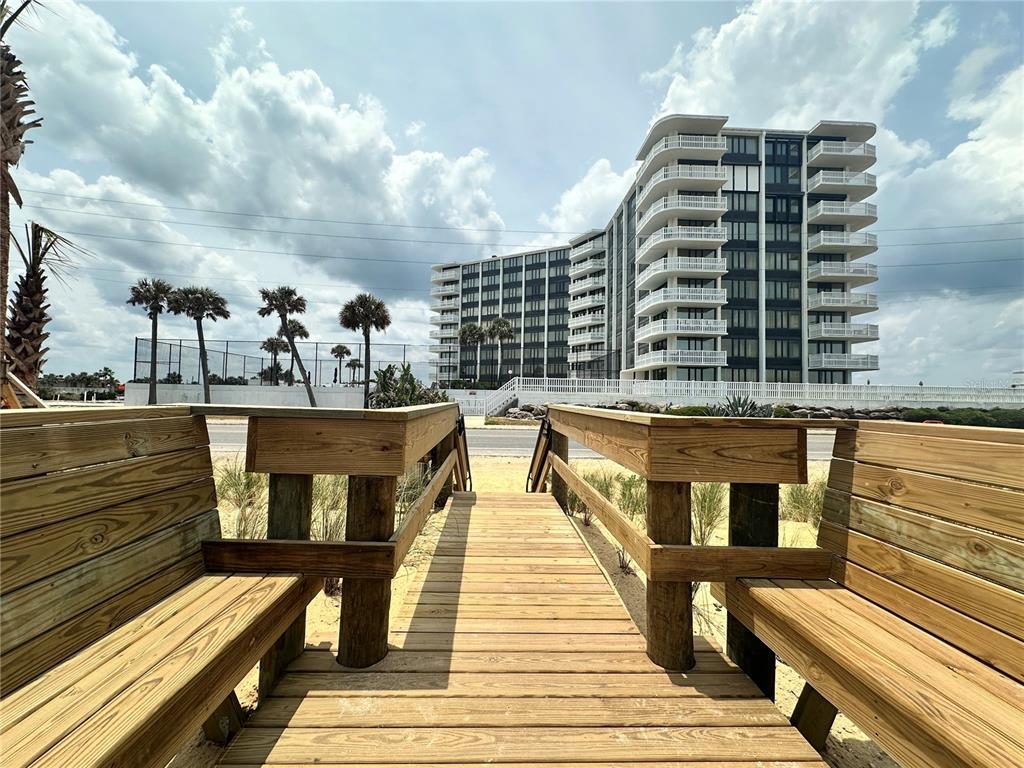 3580 S OCEAN SHORE BOULEVARD UNIT 102