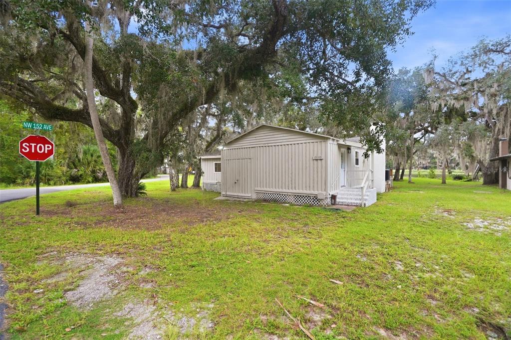 15265 NW 46TH LANE, CHIEFLAND, FL — photo 2 of 30
