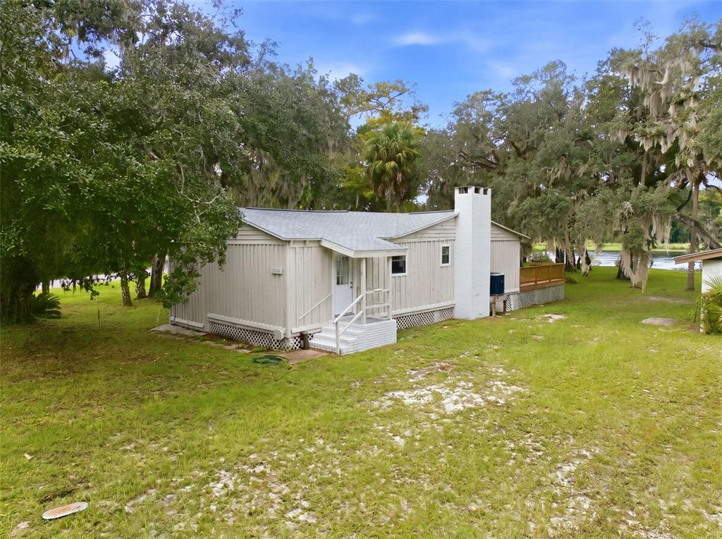 15265 NW 46TH LANE, CHIEFLAND, FL — photo 4 of 30