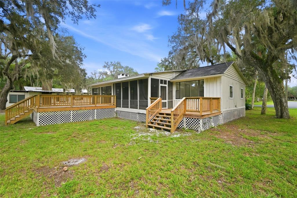 15265 NW 46TH LANE, CHIEFLAND, FL — photo 5 of 30