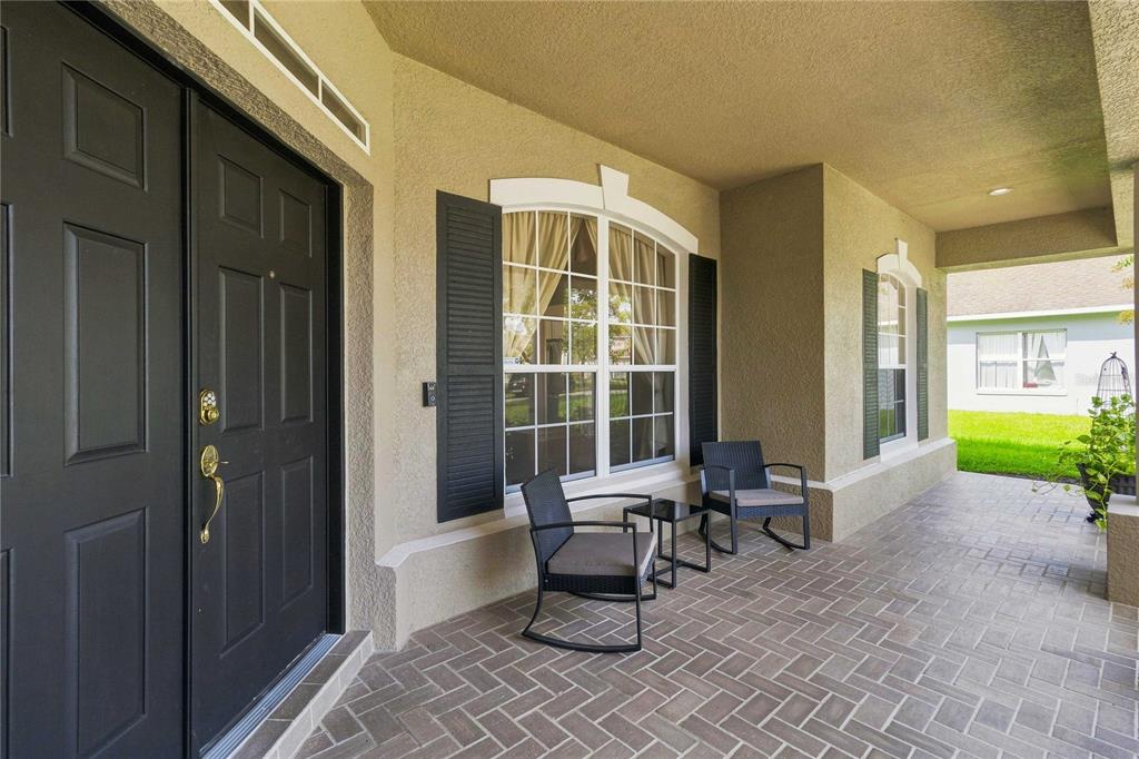 156 BURRELL CIRCLE, KISSIMMEE, FL — photo 4 of 30