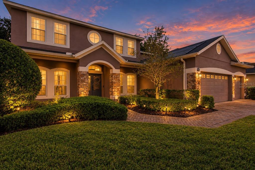 14031 ZEPHERMOOR LANE, WINTER GARDEN, FL — photo 2 of 44