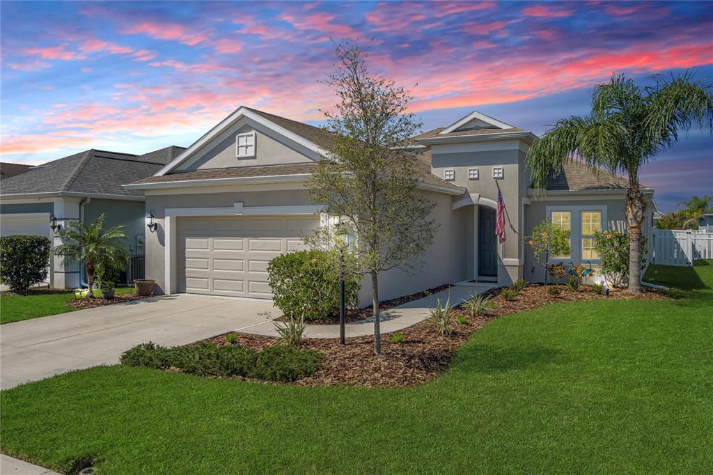 10914 BLUE MAGNOLIA LANE