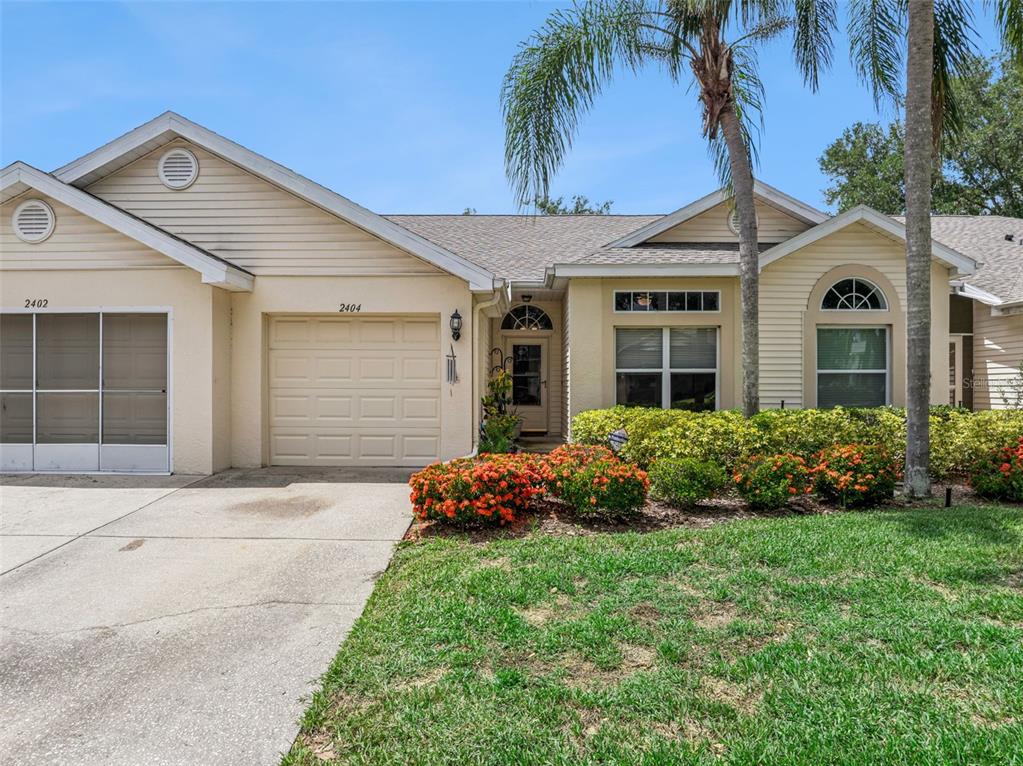 2404 NANTUCKET GLEN PLACE UNIT 2404