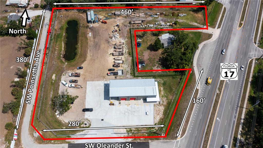 2173 SW HIGHWAY 17
