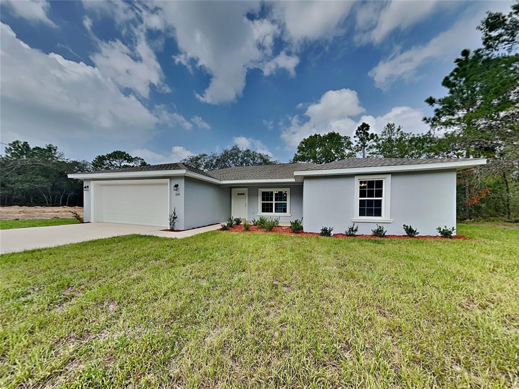 3149 W FAIRBANK DRIVE
