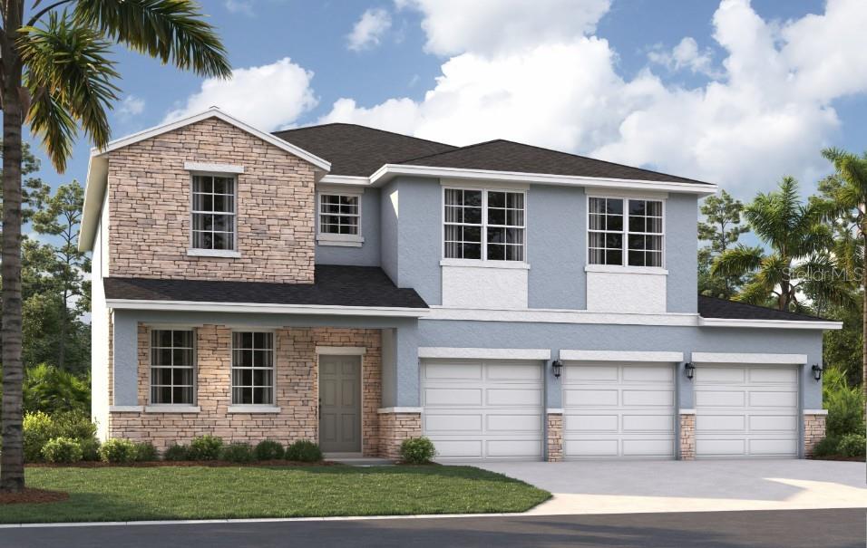 3370 VIRIDIAN CIRCLE