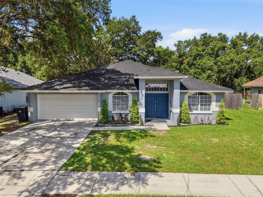 1328 GANGPLANK DRIVE