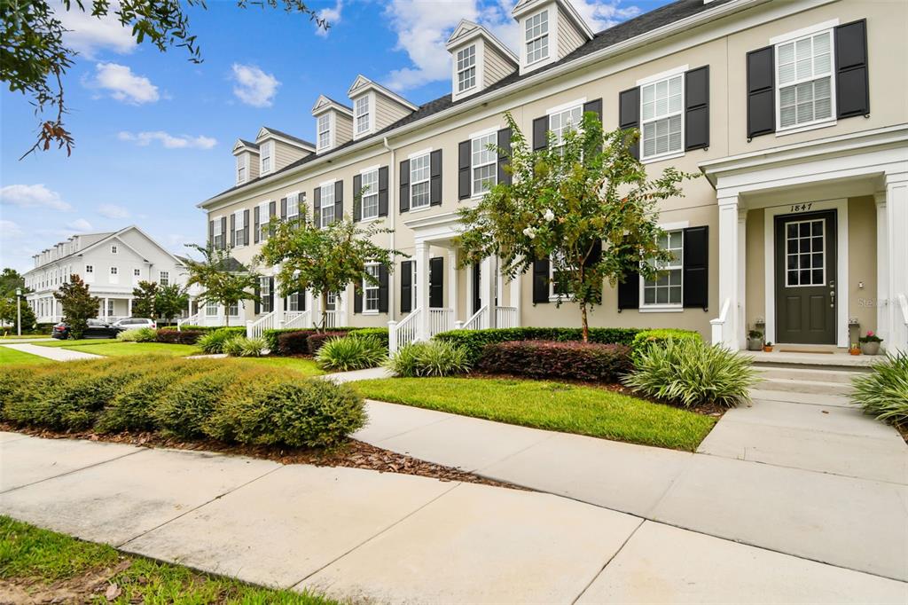 1845 ISLAND VILLAGE WAY, CELEBRATION, FL — photo 2 of 30