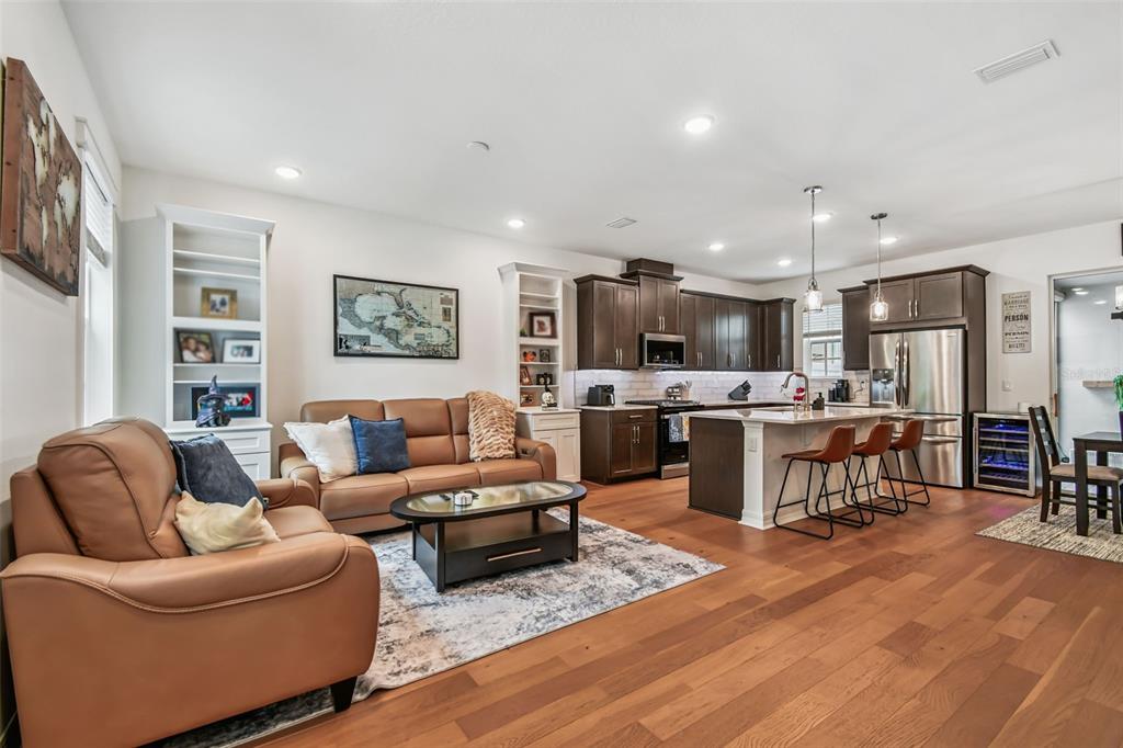 1845 ISLAND VILLAGE WAY, CELEBRATION, FL — photo 4 of 30