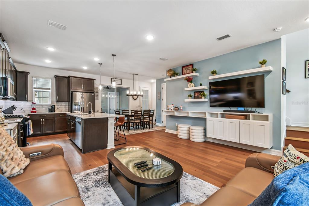 1845 ISLAND VILLAGE WAY, CELEBRATION, FL — photo 5 of 30