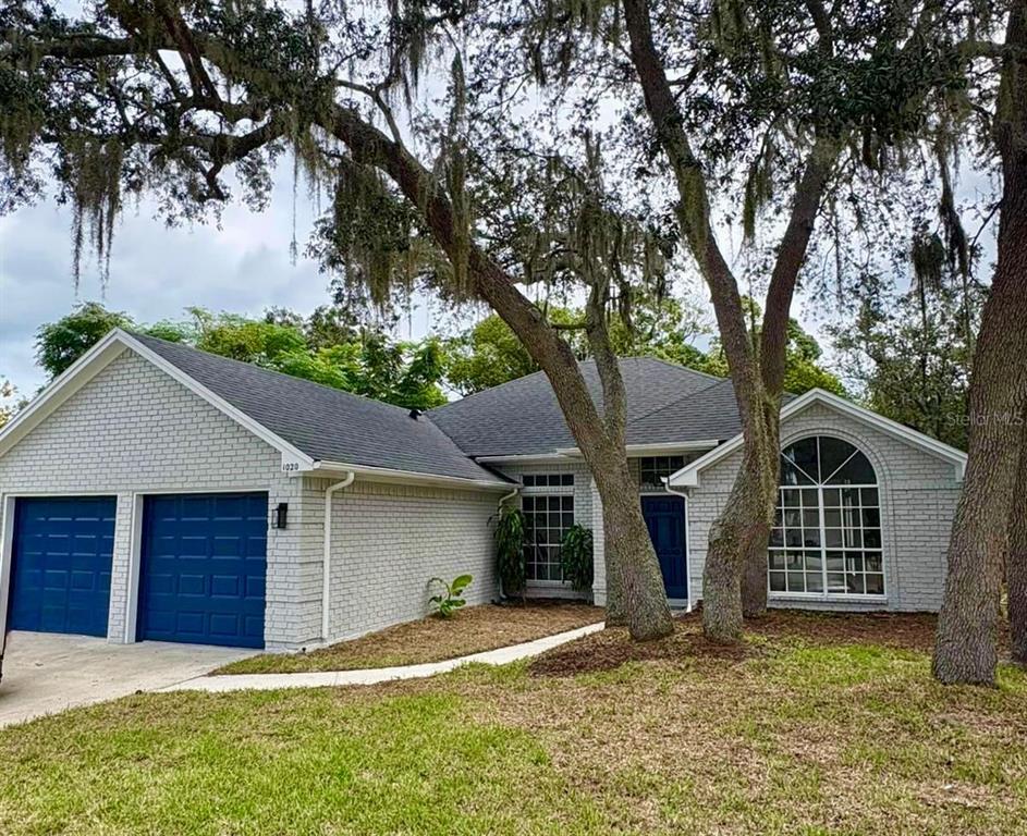 1020 CORKWOOD DRIVE