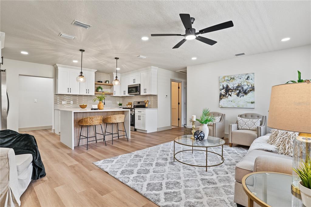 4357 32ND AVENUE N, ST PETERSBURG, FL — photo 3 of 43