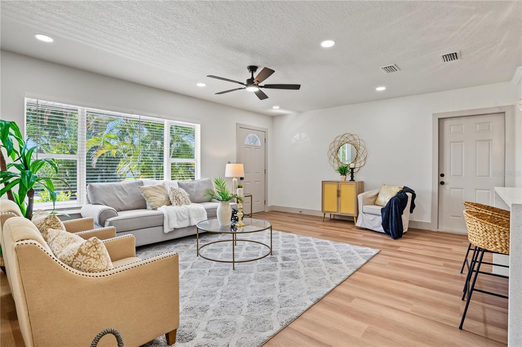 4357 32ND AVENUE N, ST PETERSBURG, FL — photo 5 of 43