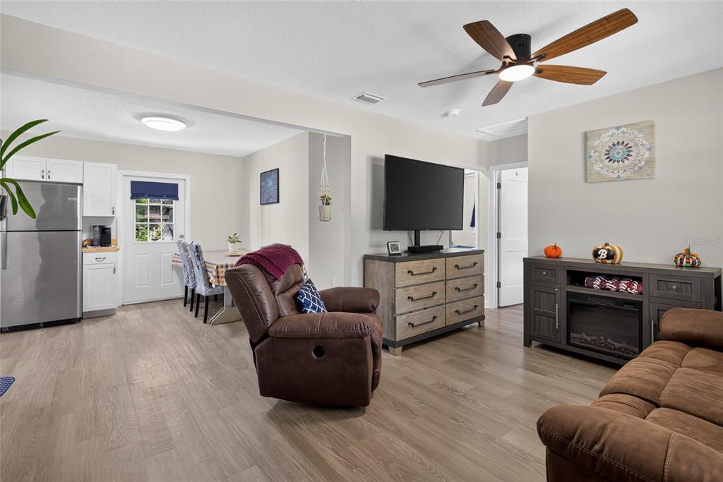 21397 CANAL DRIVE, BROOKSVILLE, FL — photo 2 of 27