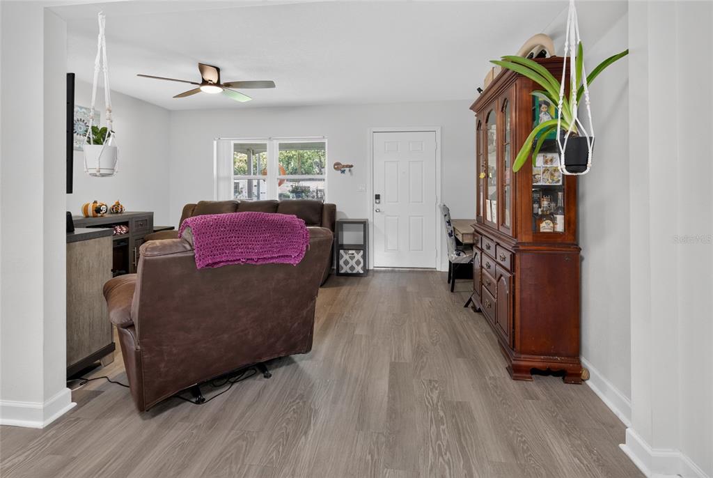 21397 CANAL DRIVE, BROOKSVILLE, FL — photo 4 of 27