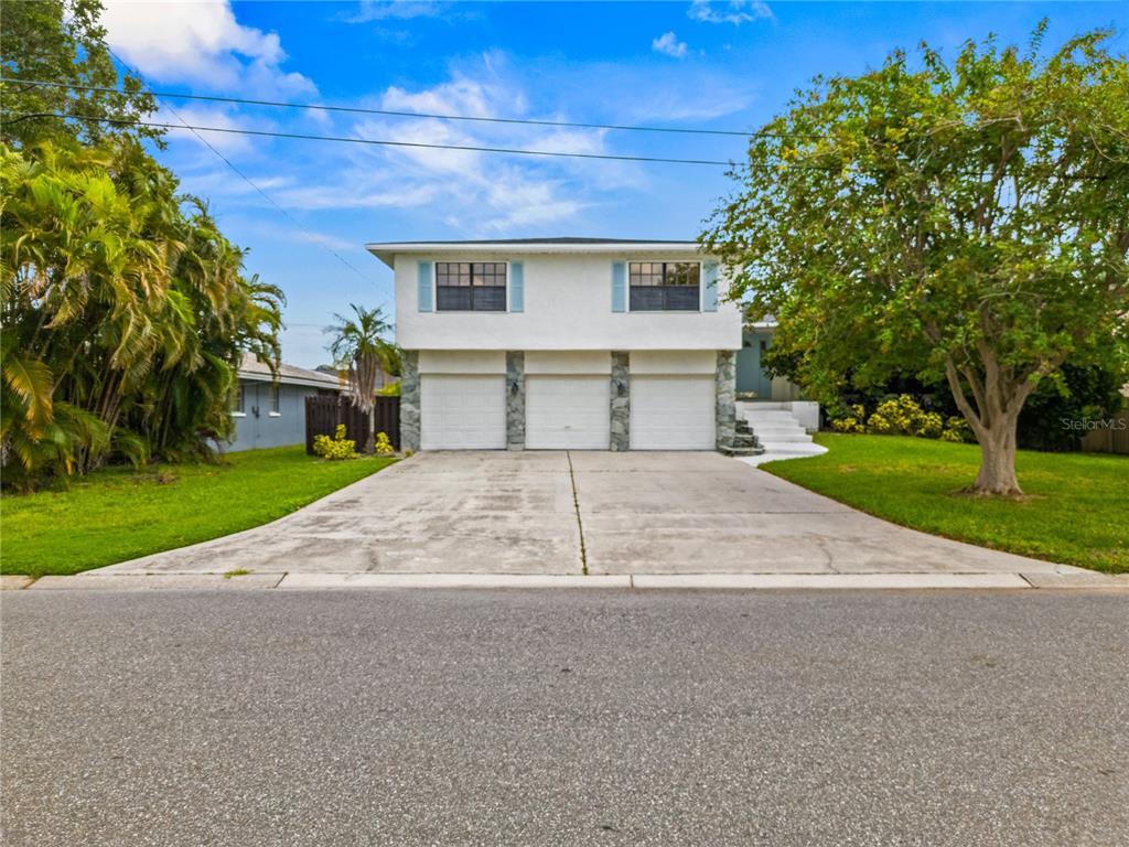 1731 CLEARWATER HARBOR DRIVE