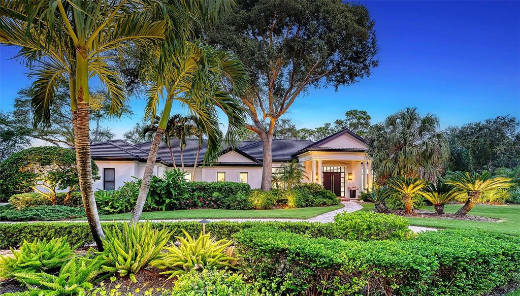 324 OSPREY POINT DRIVE, OSPREY, FL — photo 2 of 30