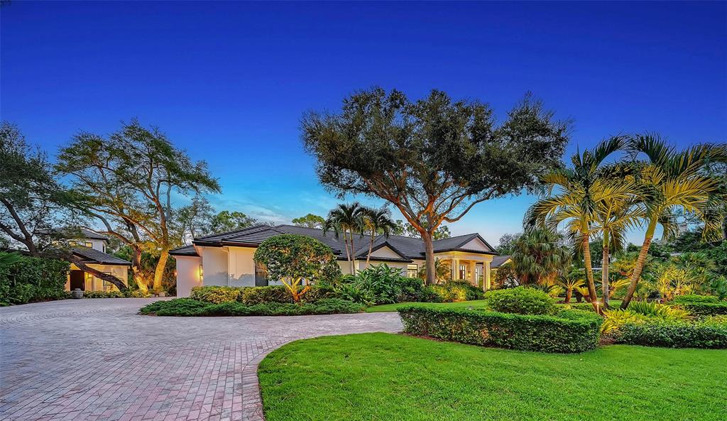 324 OSPREY POINT DRIVE, OSPREY, FL — photo 3 of 30