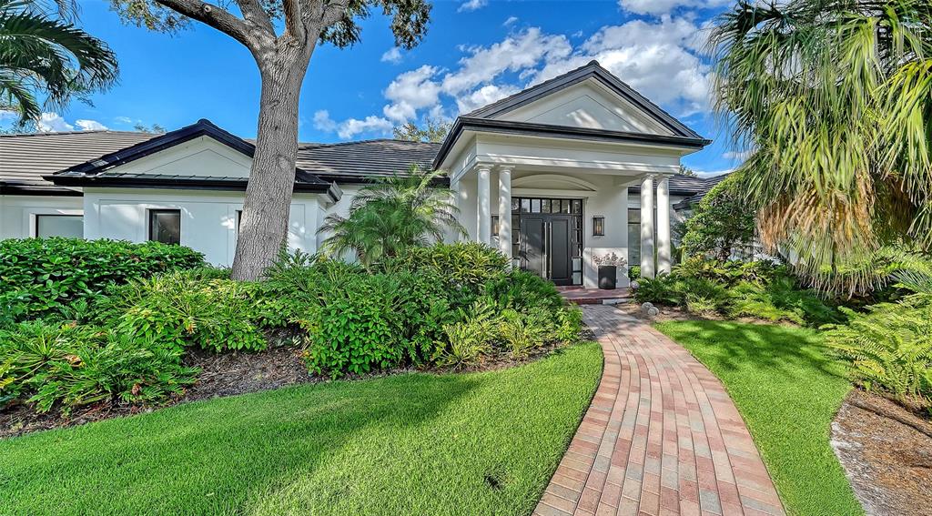 324 OSPREY POINT DRIVE, OSPREY, FL — photo 4 of 30